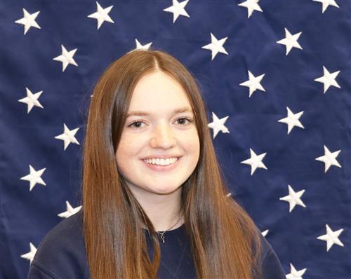 Grace Harris VP